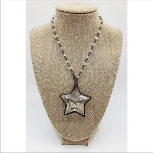 Handmade jewelry made by me!